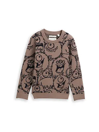 TOM TAILOR | Jungen Pullover | 